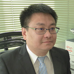 Jianwei Zhang